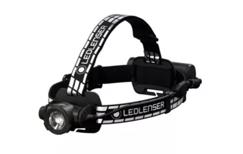 Фонарь налобный Led Lenser H7R Signature