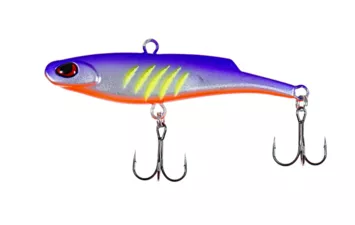 Раттлин ZM Flick 100 35гр. (G06)