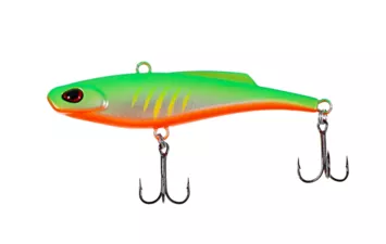 Раттлин ZM Flick 100 35гр. (G05)