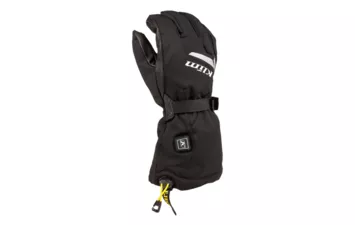 Перчатки Klim Resistor HTD Gauntlet Glove