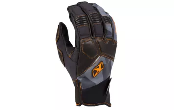 Перчатки Klim Inversion Pro Glove 5035-001 (Camo-Gray LG)