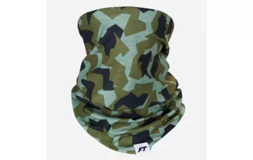 Шарф Finntrail Tube 9800 (Graphite OS)