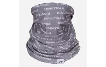 Шарф Finntrail Tube 9800 (Graphite OS)
