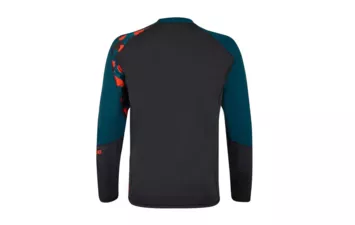 Футболка BRP Long Sleeve Rashguard мужская