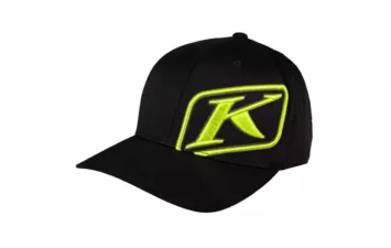 Кепка Klim Rider Hat (Fiery Red -Dress Blues SM/MD)