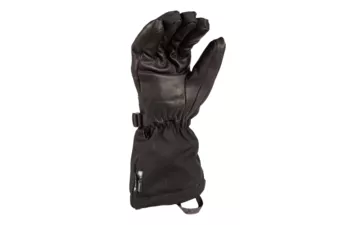 Перчатки Klim Resistor HTD Gauntlet Glove