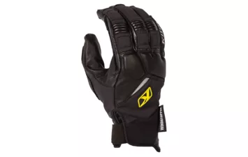 Перчатки Klim Inversion Pro Glove 5035-001 (Camo-Gray LG)