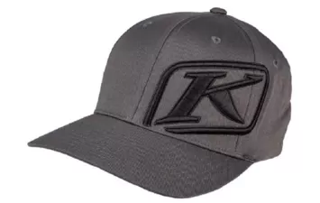 Кепка Klim Rider Hat (Fiery Red -Dress Blues SM/MD)