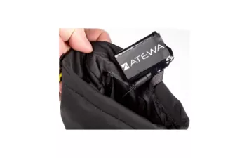 Перчатки Klim Resistor HTD Gauntlet Glove