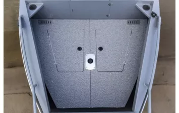 Лодка VOLZHANKA 53 Fish