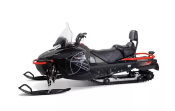 Снегоход FRONTIER RM 1000
