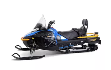 Снегоход FRONTIER RM 1000