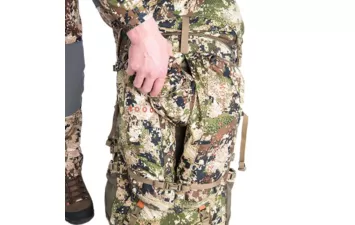 Рюкзак SITKA Mountain Hauler 4000 Pack