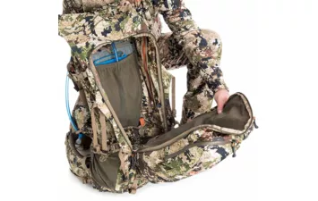 Рюкзак SITKA Mountain Hauler 4000 Pack