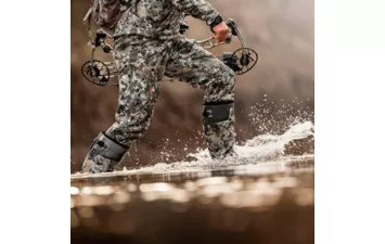 Сапоги Lacrosse Alphaburly Pro 18