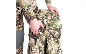 Рюкзак SITKA Mountain Hauler 4000 Pack