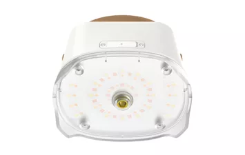Фонарь кемпинговый антимоскитный Lamp Athena CLL-100
