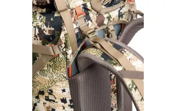 Рюкзак SITKA Mountain Hauler 4000 Pack
