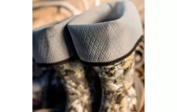 Сапоги Lacrosse Alphaburly Pro 18