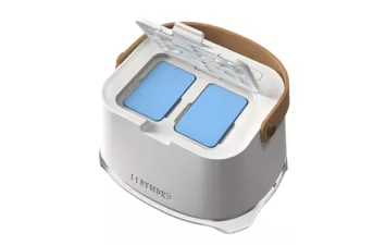 Фонарь кемпинговый антимоскитный Lamp Athena CLL-100