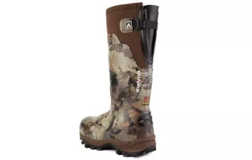 Сапоги Swampboots GRIZZLE 800G SWGZC