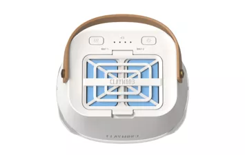 Фонарь кемпинговый антимоскитный Lamp Athena CLL-100