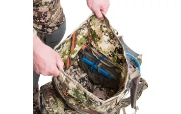 Рюкзак SITKA Mountain Hauler 4000 Pack