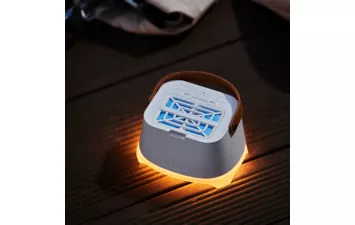 Фонарь кемпинговый антимоскитный Lamp Athena CLL-100