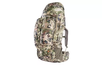 Рюкзак SITKA Mountain Hauler 4000 Pack