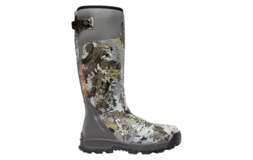 Сапоги Lacrosse Alphaburly Pro 18