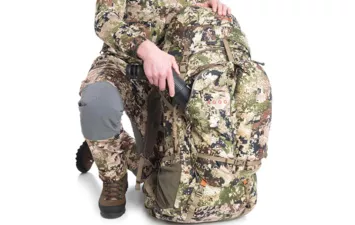 Рюкзак SITKA Mountain Hauler 4000 Pack