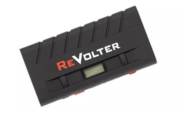 Источник питания мобильный многоцелевой Revolter Nitro с функцией стартера
