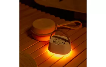 Фонарь кемпинговый антимоскитный Lamp Athena CLL-100