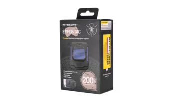 Фумигатор NITECORE EMR05 TAC