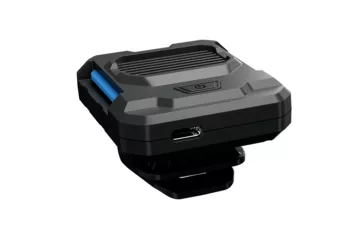 Фумигатор NITECORE EMR05 TAC