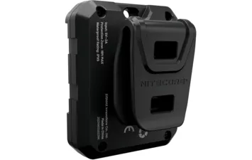Фумигатор NITECORE EMR05 TAC