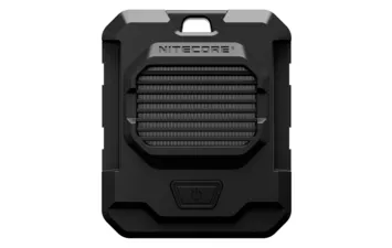 Фумигатор NITECORE EMR05 TAC