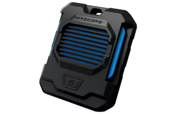 Фумигатор NITECORE EMR05 TAC