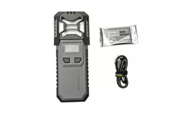 Фумигатор NITECORE EMR10