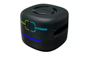 Фумигатор NITECORE EMR30SE