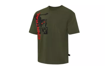 Футболка Finntrail ATV 6710 (Khaki XXL)