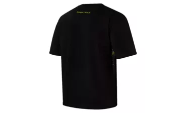 Футболка Finntrail Snowmobile 6715 (Black S)