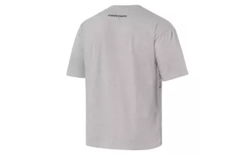 Футболка Finntrail Snowmobile 6715 (Grey XS)