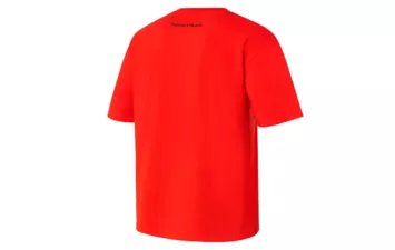 Футболка Finntrail Snowmobile 6715 (Red XS)