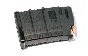 Магазин Pufgun SG 308 - Mag 25-15/B