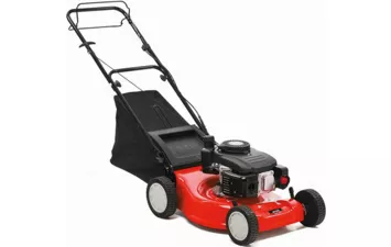 Газонокосилка бензомоторная самоходная MTD 46 S 12A-J7SJ600