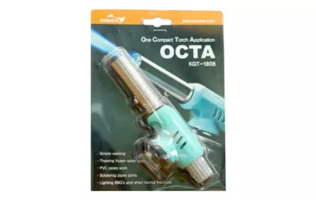 Резак газовый Kovea Auto KGT-1808