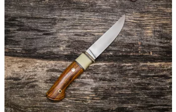 Нож Разделочный К110  Айронвуд