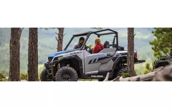 Мотовездеход Polaris GENERAL 1000 Sport 2022