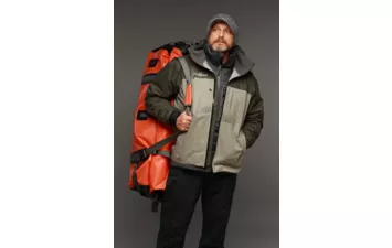 Гермосумка Maverick Storm 130